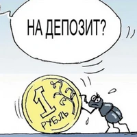 Калькулятор вкладов (ставка, срок, капитализация задается вручную)